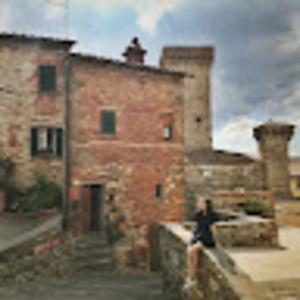 Meet your Posher, Stella